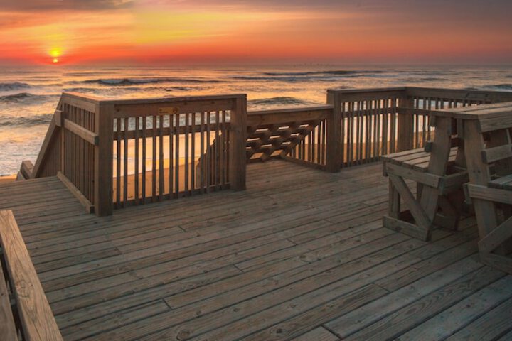 Holiday Inn Express Nags Head Oceanfront by IHG