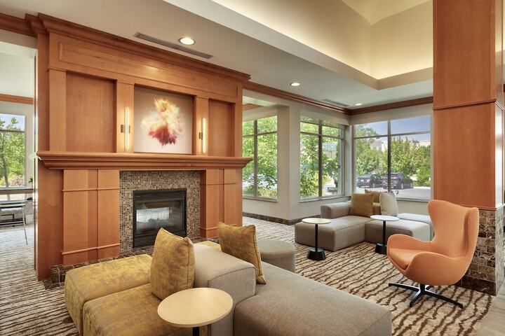 Hilton Garden Inn Salt Lake City / Sandy