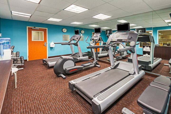 Health and Fitness 34 of 35