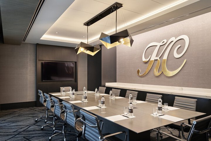 Loews Kansas City Hotel