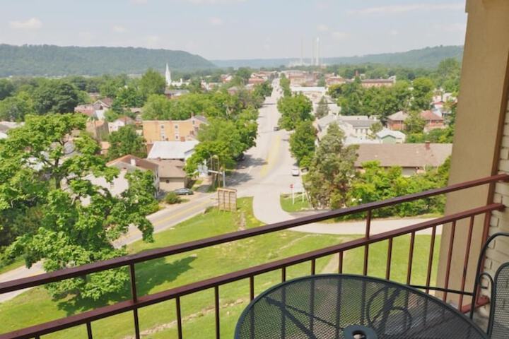 Hillside Inn