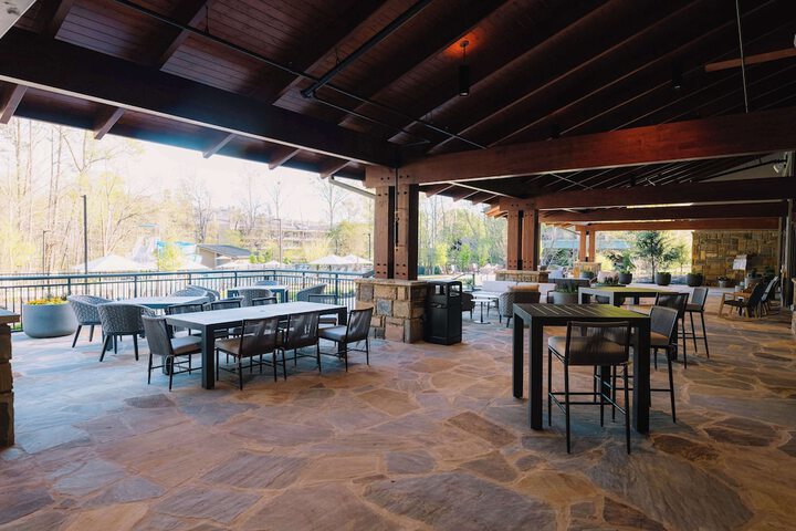 Terrace/Patio 55 of 62