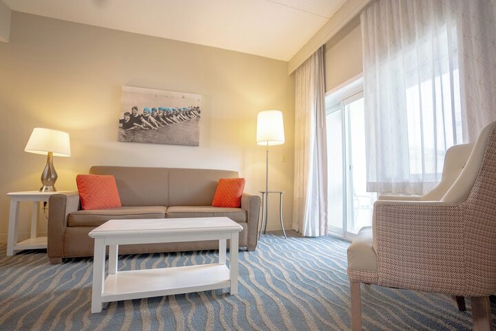 Cedar Points Hotel Breakers