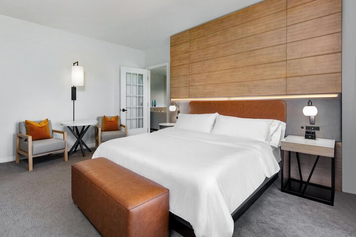 The Westin Dallas Stonebriar Golf Resort & Spa