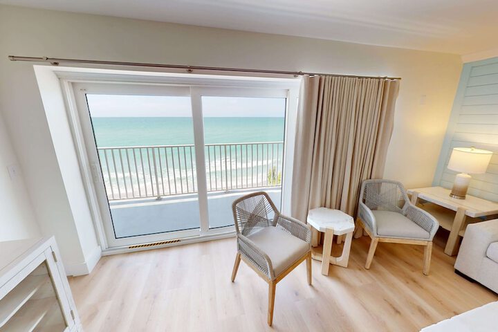 Manasota Key Resort