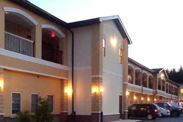 Budget Inn Williamsport