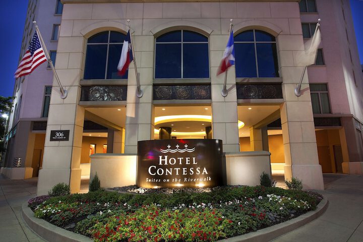 Hotel Contessa