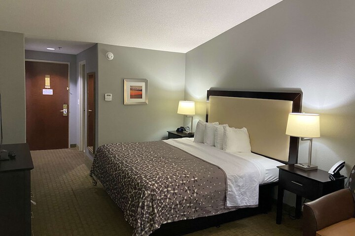 Best Western Pawleys Island