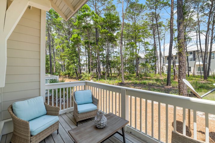 Prominence on 30A by Panhandle Getaways