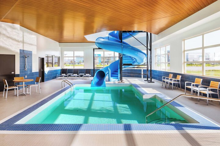 Delta Hotels by Marriott Grande Prairie Airport