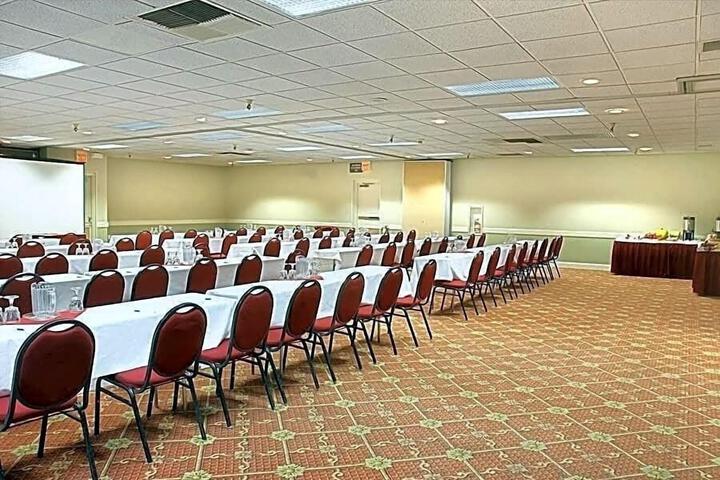 Ramada by Wyndham Boise