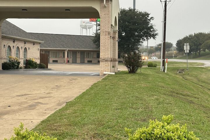 Bestway Inn