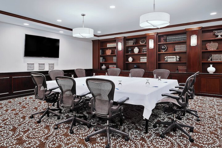 Meeting 10 of 21