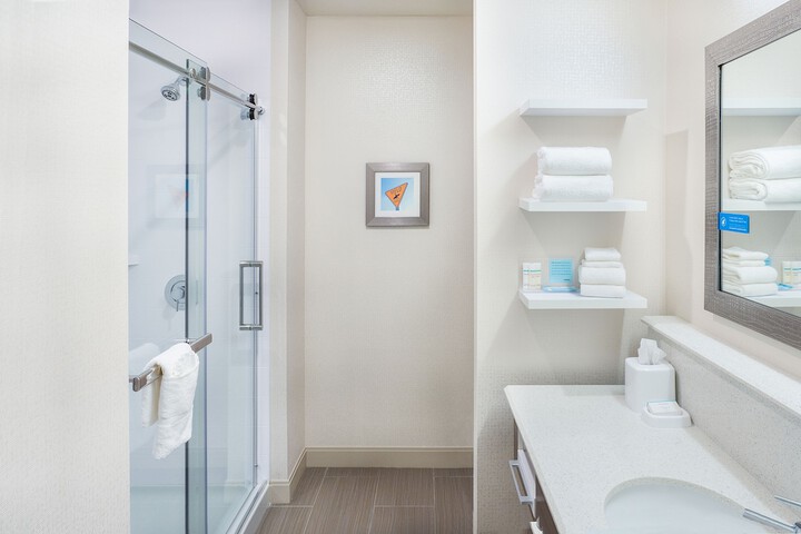 Hampton Inn & Suites Mission Viejo