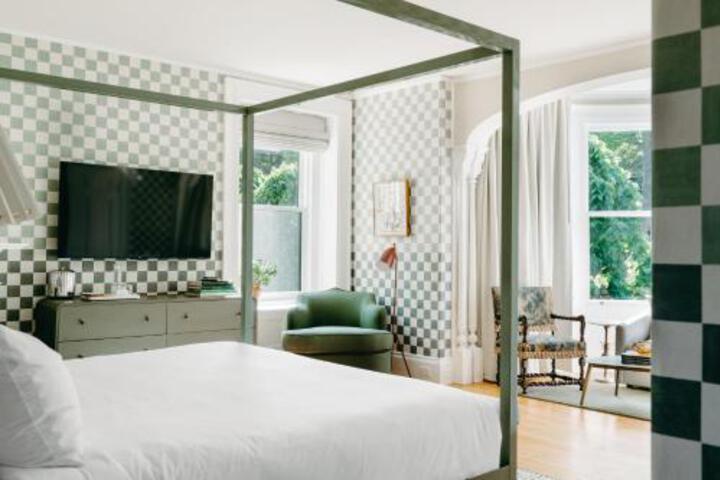 Norumbega Inn