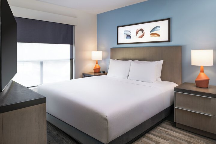 Hyatt House Auburn Hills / Detroit