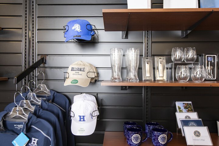 Gift Shop 37 of 43