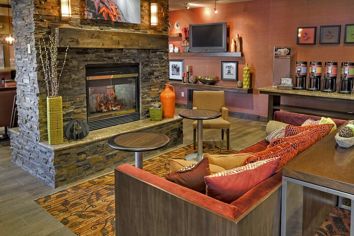 Hampton Inn Twin Falls Id