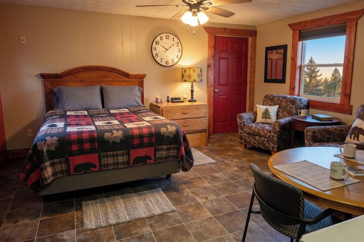 KJs Inn and Suites by OYO Gettysburg U.S. Hwy 212