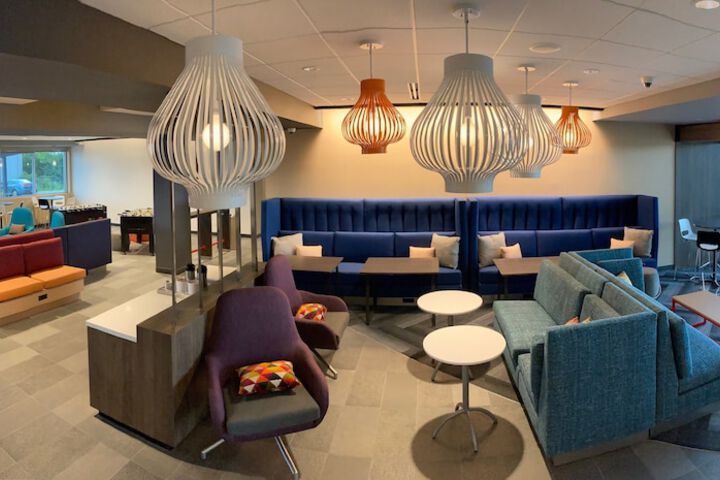 Hotel Interior 20 of 44