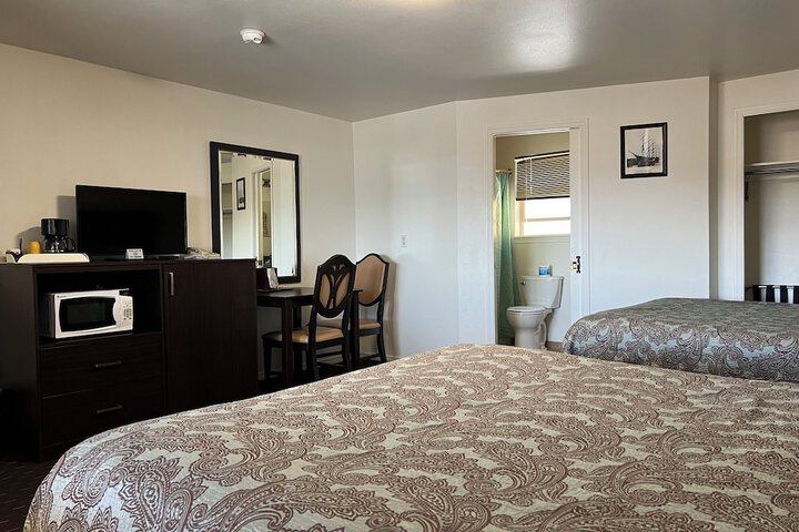 Port Townsend Inn
