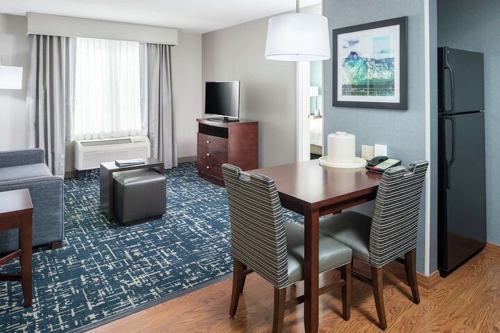 Homewood Suites by Hilton Fresno Airport / Clovis CA