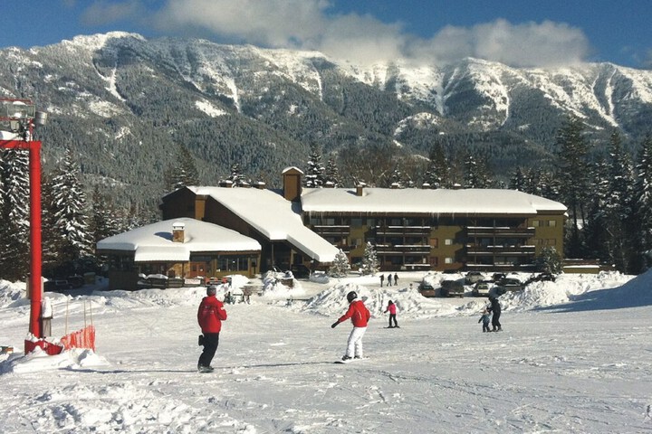 The Griz Inn