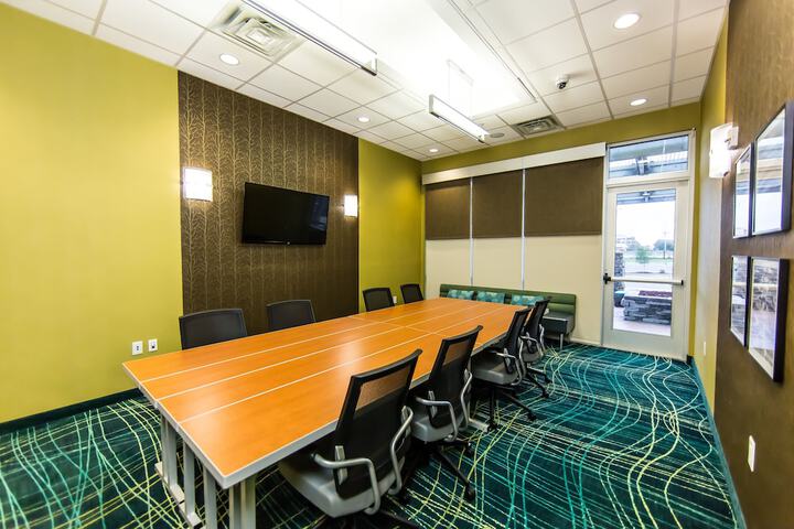 SpringHill Suites Lumberton