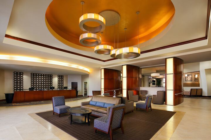 Sheraton Agoura Hills Hotel