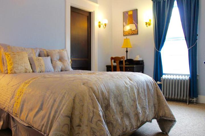 HERBERT GRAND HOTEL