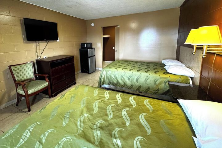Briarwood Motel Near Valdosta University I 75