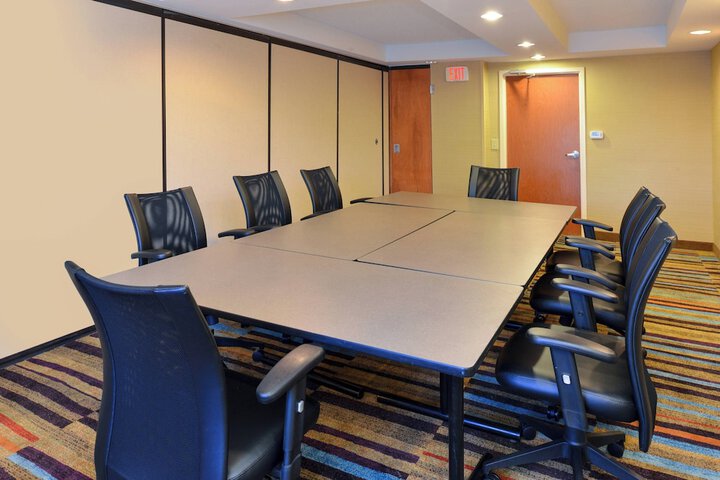 Fairfield by Marriott Inn & Suites Georgetown Lexington
