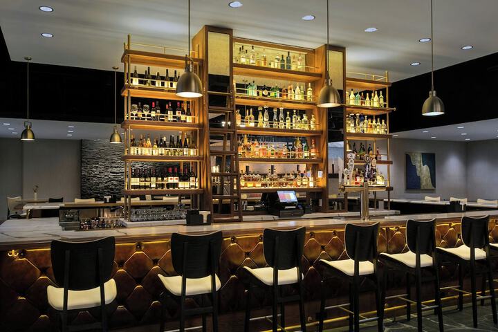 Buffalo Marriott Niagara