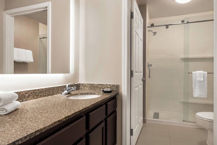 Residence Inn by Marriott Philadelphia West Chester / Exton
