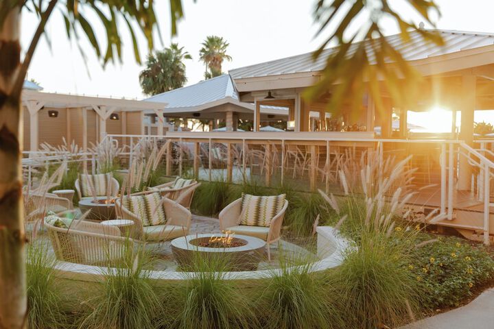 Beach House Suites by the Don CeSar