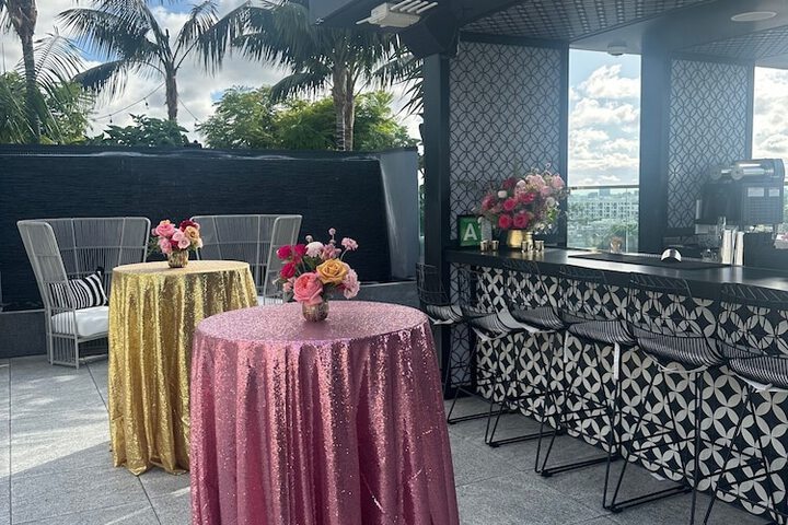 The Godfrey Hotel Hollywood