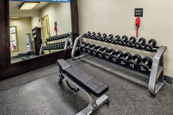Health and Fitness 53 of 55