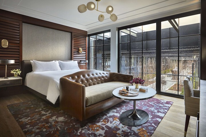 Pendry Baltimore