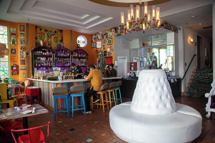 Hotel Interior 12 of 44