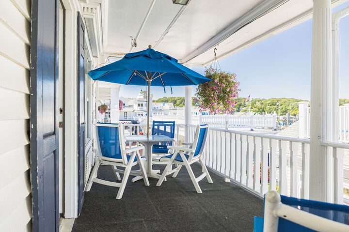 Danfords Hotel and Marina