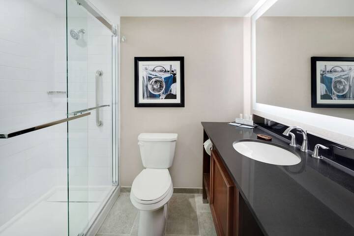 Embassy Suites by Hilton Detroit Troy Auburn Hills