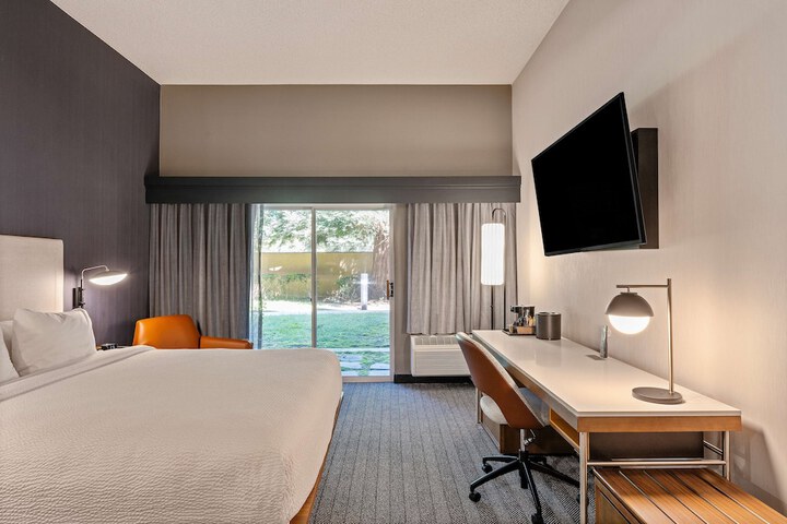 Sonesta Select San Ramon