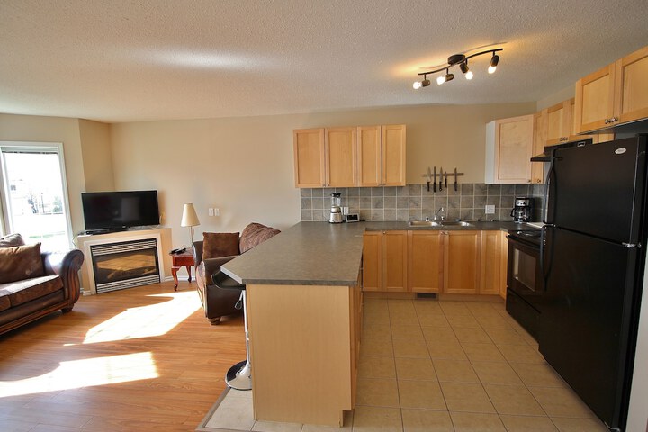 Executive Private Suites near Calgary