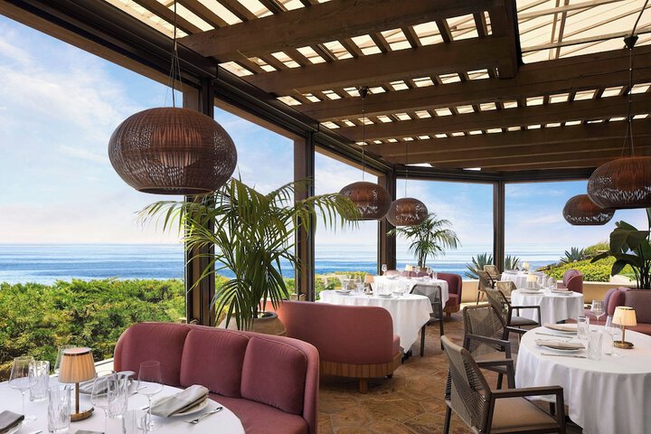 The Ritz-Carlton Bacara Santa Barbara