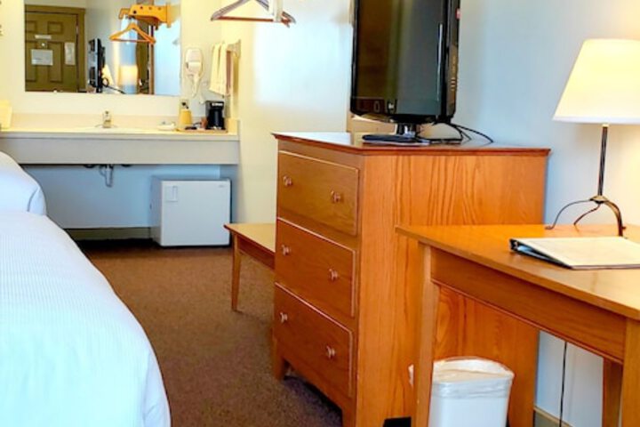 Berlin Heritage Inn
