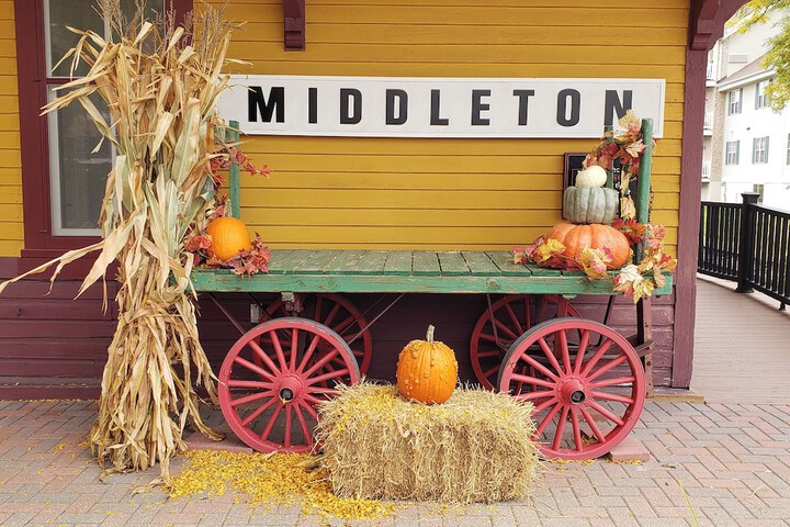 Hilton Garden Inn Madison West / Middleton