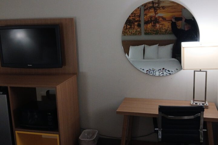 Red Roof Inn Leeds