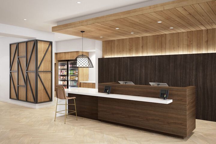 Staybridge Suites Racine Mount Pleasant by IHG
