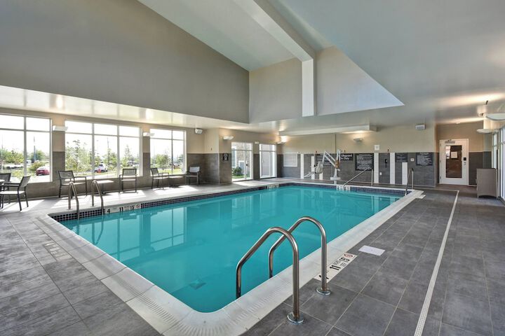 Residence Inn by Marriott Middletown Goshen