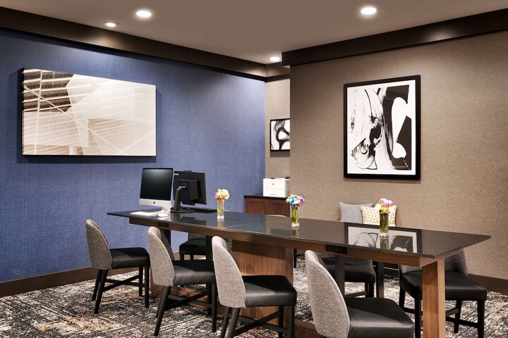 Hotel Interior 12 of 33
